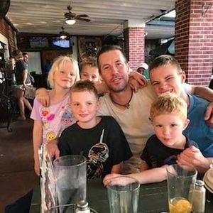 Meet your Posher, Gary